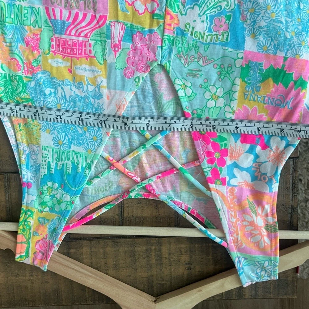 Pop up Lilly state of mind dress - Picture 8 of 12
